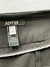 Apt. 9 Solid Black Casual Skirt Size 10 - photo 4