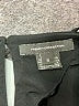 French Connection 100% Polyester Black Sleeveless Top Size S - photo 7