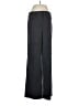 Ann Taylor LOFT Chevron-herringbone Gray Dress Pants Size 6 - photo 1
