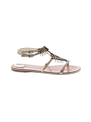 Giuseppe Zanotti Sandals (view 1)