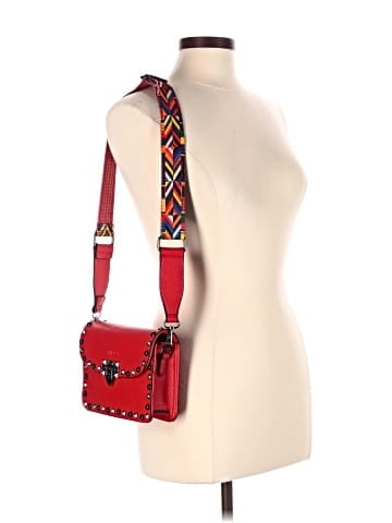 MERSI Crossbody Bag (view 2)