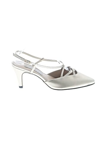 Calico Heels (view 1)