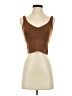 Lululemon Athletica Brown Tank Top Size 4 - photo 1