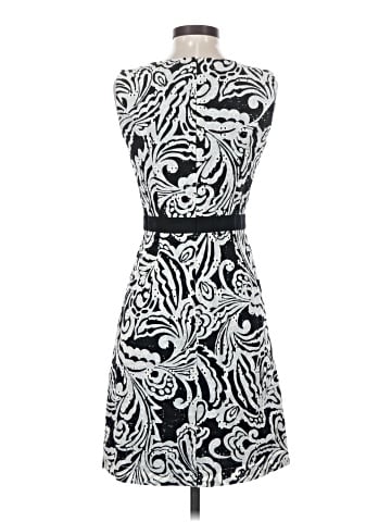 Tabitha Cocktail Dress (view 2)