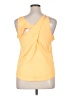 Nike Yellow Active Tank Size XL - photo 2