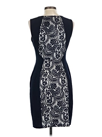 En Focus Studio Cocktail Dress (view 2)