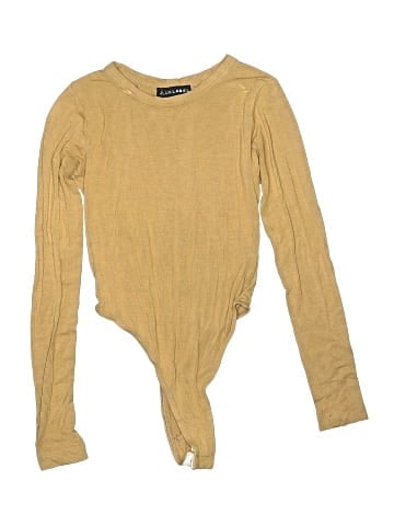 JLUXLABEL Bodysuit (view 1)