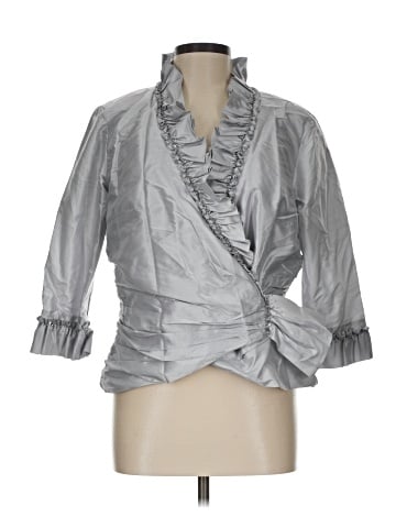 Marisa Baratelli Jacket (view 1)