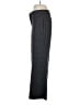 Ann Taylor LOFT Chevron-herringbone Gray Dress Pants Size 6 - photo 5