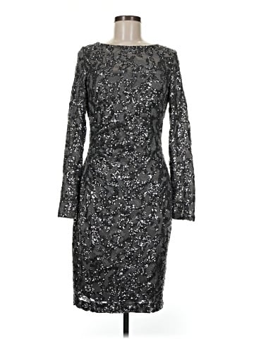 Lauren by Ralph Lauren Cocktail Dress (view 1)
