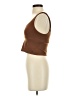 Lululemon Athletica Brown Tank Top Size 4 - photo 5