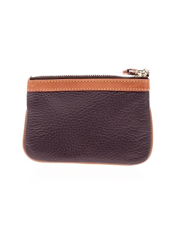 Dooney & Bourke Leather Wristlet (view 2)