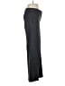 Ann Taylor LOFT Chevron-herringbone Gray Dress Pants Size 6 - photo 4