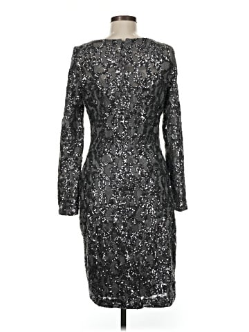 Lauren by Ralph Lauren Cocktail Dress (view 2)