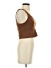 Lululemon Athletica Brown Tank Top Size 4 - photo 4