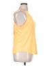 Nike Yellow Active Tank Size XL - photo 4