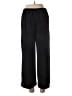 J.Crew 365 100% Polyester Black Casual Pants Size 2 - photo 2