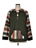 Unbranded Green Pullover Sweater Size XL - photo 1