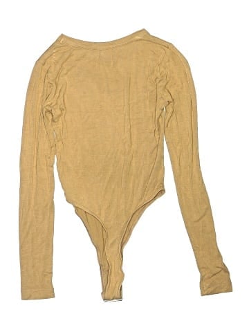JLUXLABEL Bodysuit (view 2)