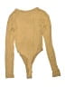 JLUXLABEL Gold Bodysuit Size S - photo 2
