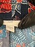 J.Jill Print Blue Casual Pants Size XL - photo 7