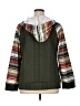 Unbranded Green Pullover Sweater Size XL - photo 2