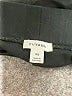 Cuyana Solid Black Active Pants Size XS - photo 4