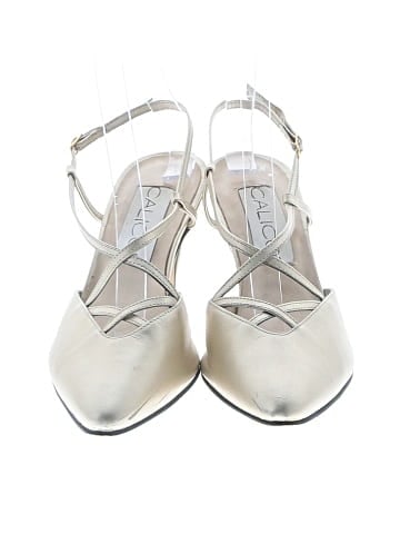 Calico Heels (view 2)