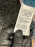 Madewell Stripes Blue Linen Pants Size XS - photo 5
