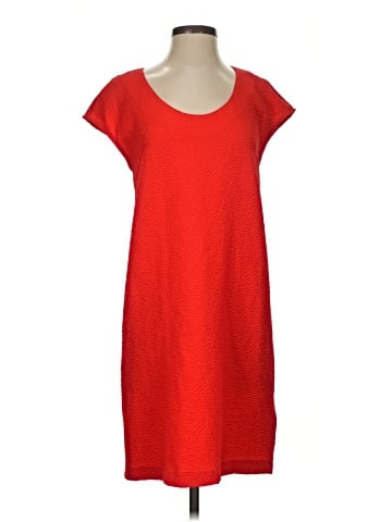 EKYOG Casual Dress (view 1)