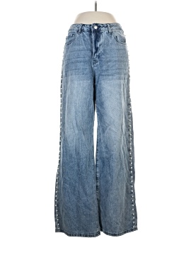 Forever 21 Jeans