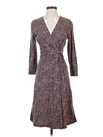 Lands' End Casual Dress (view 1)