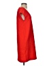 EKYOG Solid Red Casual Dress Size UK 8 / US 4 - photo 4