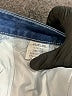 Unbranded Blue Denim Shorts Size 2XL - photo 3