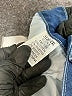Unbranded Blue Denim Shorts Size 2XL - photo 4