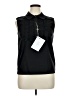 Assorted Brands Black Sleeveless Blouse Size EU 48 / US 18 - photo 1