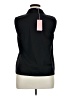 Assorted Brands Black Sleeveless Blouse Size EU 48 / US 18 - photo 2