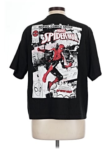 Marvel Short Sleeve T-Shirt (view 2)