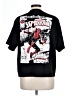 Marvel Black Short Sleeve T-Shirt Size L - photo 2