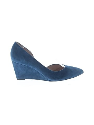 Franco Sarto Wedges (view 1)