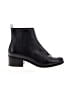 Cole Haan Black Ankle Boots Size 8 - photo 1