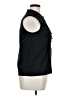Assorted Brands Black Sleeveless Blouse Size EU 48 / US 18 - photo 4