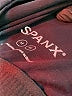 SPANX Solid Black Jumpsuit Size M - photo 5
