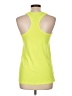 Danskin Now Yellow Active Tank Size L - photo 2