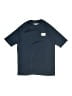 Abercrombie Kids Solid Blue Active T-Shirt Size 11 - 12 - photo 1