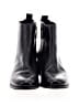 Cole Haan Black Ankle Boots Size 8 - photo 2