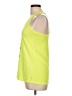 Danskin Now Yellow Active Tank Size L - photo 5