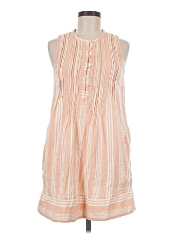 Faherty Casual Dress (view 1)