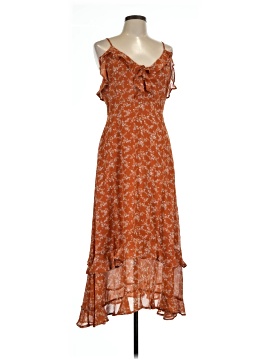 Forever 21 Casual Dress