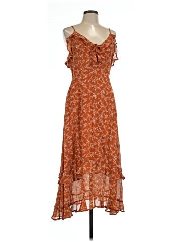 Forever 21 Casual Dress (view 1)